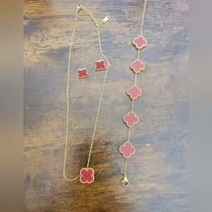Jewelry set